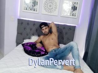 DylanPervert