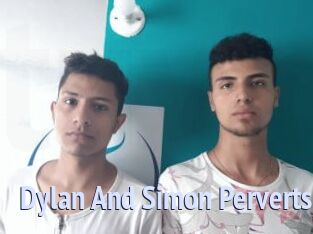 Dylan_And_Simon_Perverts