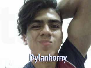 Dylanhorny