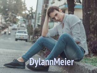 DylannMeier