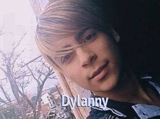 Dylanny Tube video gay