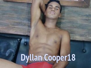 Dyllan_Cooper18 Tube video gay