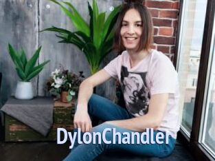 DylonChandler Tube video gay