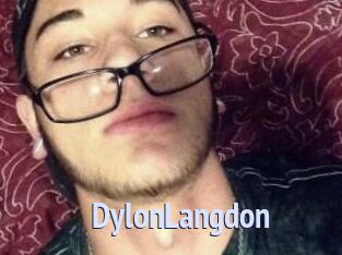 Dylon_Langdon