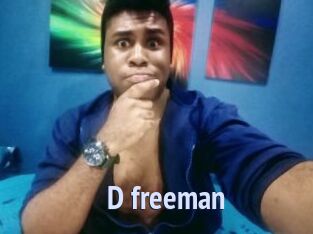 D_freeman