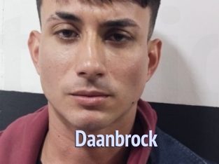 Daanbrock
