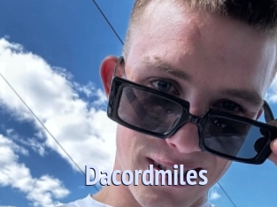 Dacordmiles