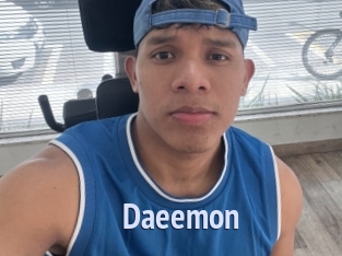 Daeemon