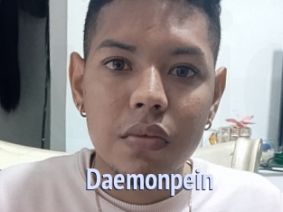 Daemonpein