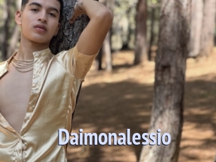 Daimonalessio