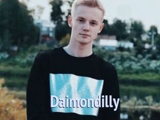 Daimondilly