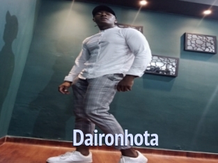 Daironhota