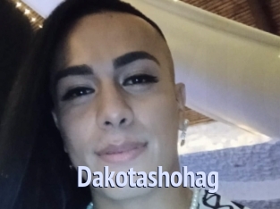 Dakotashohag