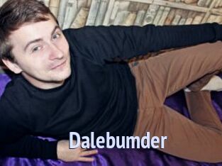 Dalebumder
