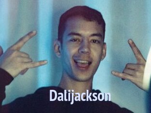 Dalijackson