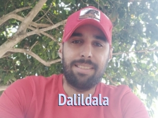 Dalildala