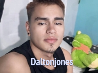 Daltonjones