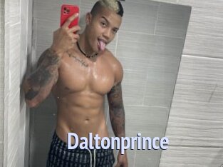 Daltonprince