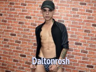 Daltonrosh