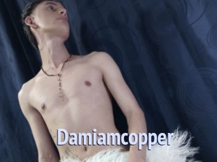 Damiamcopper