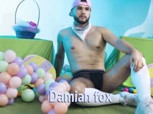 Damian_fox
