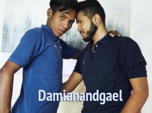 damianandgael Tube video gay