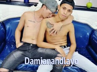Damianandlayo