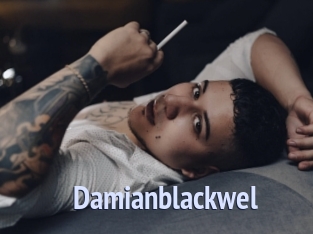Damianblackwel