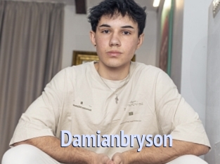 Damianbryson