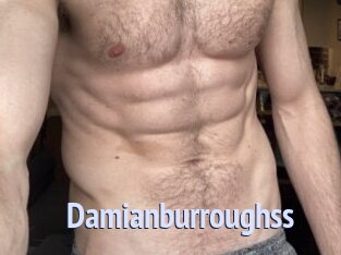 Damianburroughss