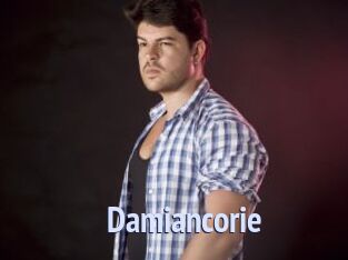 damiancorie Tube video gay