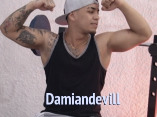 Damiandevill