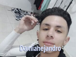 Damianejandro