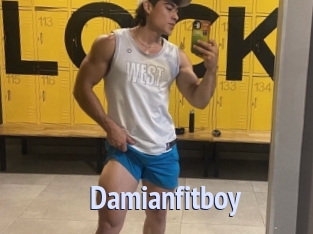 Damianfitboy