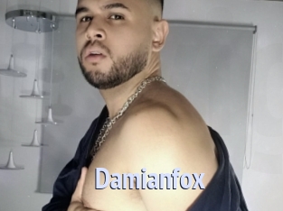 Damianfox