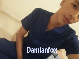 Damianfox