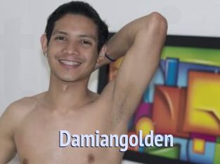 Damiangolden