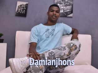 Damianjhons