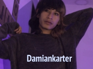 Damiankarter