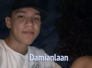 Damianlaan