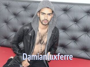Damianluxferre