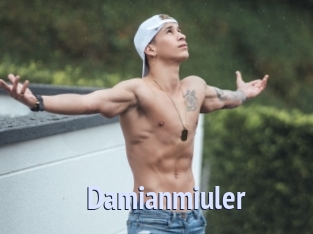 damianmiuler Tube video gay