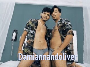 Damiannandoliver
