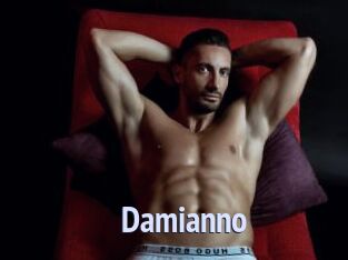 Damianno