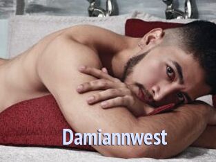 Damiannwest