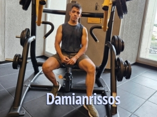 Damianrissos