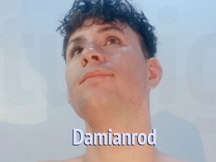 damianrod Tube video gay