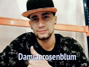 Damianrosenblum