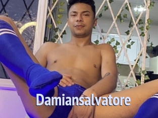 Damiansalvatore