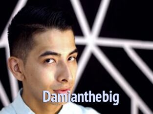 Damianthebig